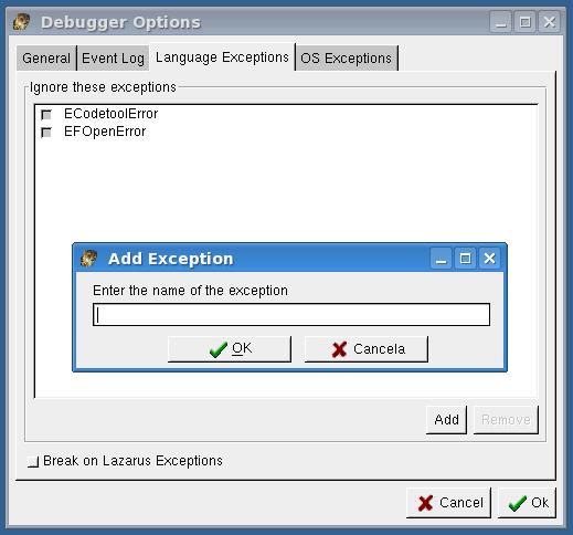 Debugger Options LanguageExceptions AddException.jpg