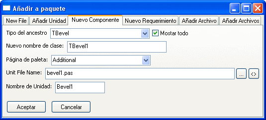 Lazarus IDE Nuevo Paquete Edicion Componente.png