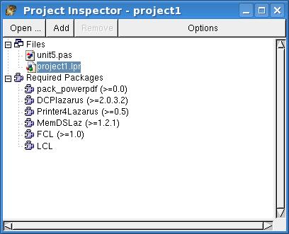 Lazarus IDE ProjectInspector.jpg