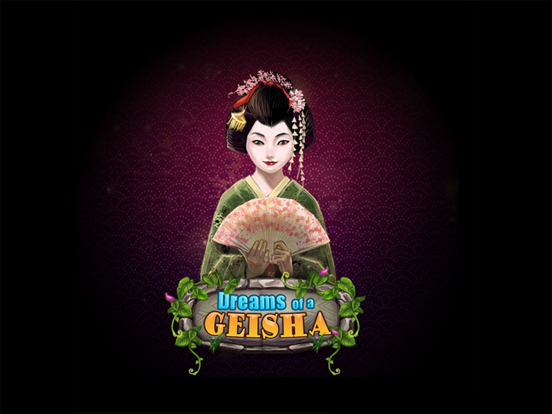 Dreams of a Geisha - Screenshot 1.jpg