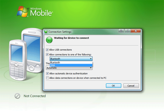Pocket Pc Emulator Vista