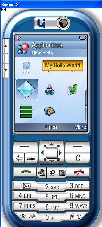 First pascal symbian app.PNG