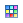 Component palette icon of the TColorPalette of mbColorLib