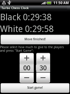 Chess Clock APK for Android Download